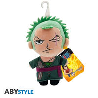 One Piece - Zoro plush 15 cm