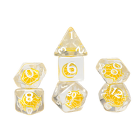 Fruit Slice Dice Sets: Lemon