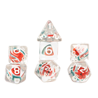 Fruit Slice Dice Sets: Watermelon