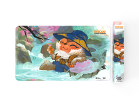 Riftbound: League of Legends TCG - Spirit Blossom Teemo Playmat