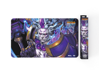 Riftbound: League of Legends TCG - Spirit Blossom Darius Playmat
