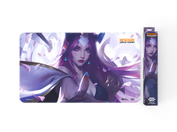 Riftbound: League of Legends TCG - Spirit Blossom Irelia Playmat