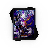 Riftbound: League of Legends TCG - Spirit Blossom Darius Art Sleeves (100 Sleeves)