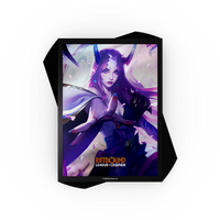 Riftbound: League of Legends TCG - Spiritforged Art Sleeves #4