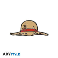 One Piece - Pin - Strawhat