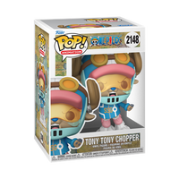 Funko POP! Animation: OPS11 - Chopper (Egg)