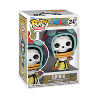 Funko POP! Animation: OPS11 - Brook (Egg)