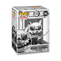 Funko POP! Animation: Demon Slayer - Inosuke (Sumi-Ink)