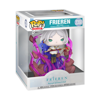 Funko POP! Deluxe: Frieren - Frieren (v Replica)