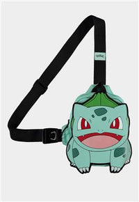 Bulbasaur Sling Bag - Pokémon