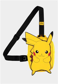 Pikachu Sling Bag - Pokémon