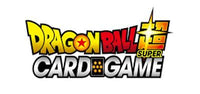 Dragon Ball SCG - Fusion World 10 - Booster Box