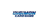 Digimon Card Game - Limited Card Pack Booster Box - DISTANCIA CERO LM-09