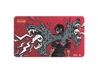 Riftbound: League of Legends TCG - Unleashed Vi Playmat
