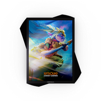 Riftbound: League of Legends TCG - Unleashed Art Sleeves 4