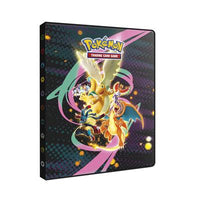Pokemon 9-Pocket Portfolio - Mega Evolution - Ascended Heroes