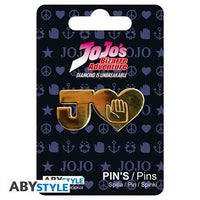Jojo's Bizarre Advnture - Pin J3