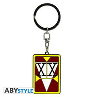 Hunter X Hunter - Keychain "Hunter License"
