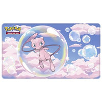 Mew Mythical Pokémon Foil Playmat - Pokémon - UP