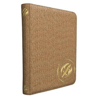 Class - Fighter Premium Campaign Journal for Dungeons & Dragons - UP