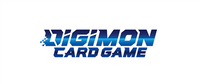 Digimon Card Game -  Limited Card Pack Booster Box - FINAL CREST LM-08