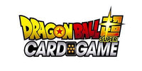 Dragon Ball Super Card Game - Fusion World Special Booster Pack