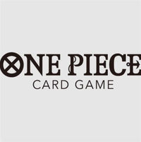 One Piece Card Game - Official Sleeves 16 -1