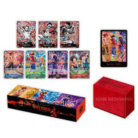 One Piece Card Game English Version 3rd Anniversary Set