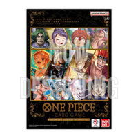 One Piece Card Game - Premium Card Collection - Best Selection Vol.6