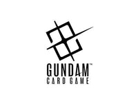 Gundam Card Game - Starter Deck ST11 - Aquatic Assault