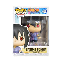 Funko POP! Animation: Naruto - Sasuke (First Susano'o)