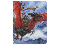 Dragon Shield - Zipster Folio - The Raid