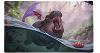 Dragon Shield Playmat - The Snortle