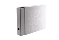 Dragon Shield Slipcase Binder Sanctuary - 4-Ring - White
