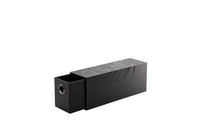 Dragon Shield Storage - Card Drawers Fortress - 1 - Black