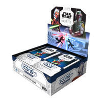 Star Wars: Unlimited - Icons 2027 Edition: Booster Box