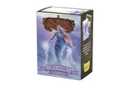 Dragon Shield Flesh and Blood - Standard Size Art Sleeves - Iyslander