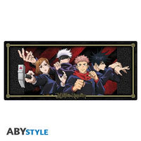 Jujutsu Kaisen - XXL Mousepad - Group