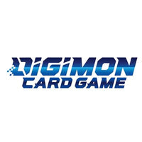 Digimon Card Game - Malevolent VII EX-14 Extra Booster Pack