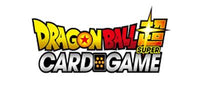 Dragon Ball SCG - Fusion World FS15 - Starter Deck