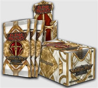 Flesh & Blood TCG -  Mastery Pack Warrior Booster Box