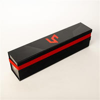 Collector Essentials 500+ FLAT PACK STORAGE BOX - Ultra Pro
