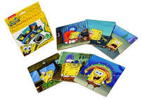 Spongebob Squarepants - Coasters - Meme