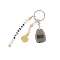 Pusheen - Keychain