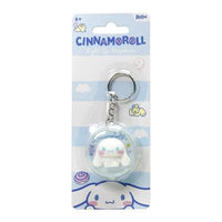 Cinnamoroll - Light Up Keychain