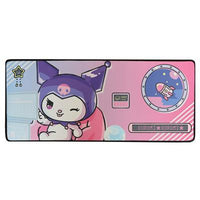 Kuromi - Jumbo Desk Mat