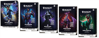 Foundations Starter Commander Deck Set MTG