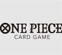 One Piece Card Game - Official Sleeve 17 - Sleeve 3