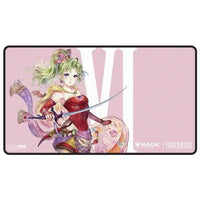 Magic: The Gathering - Final Fantasy Terra, Herald of Hope Black-Stitched Playmat - Ultra Pro