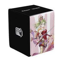 Magic: The Gathering - Final Fantasy Terra, Herald of Hope ALCOVE® Flip DECK BOX® - Ultra Pro